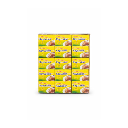 KAY LUCIEN POUL POULET 60 TABLET
