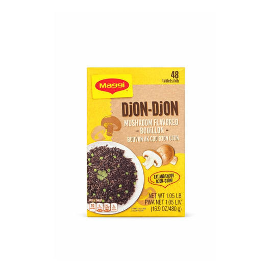 MAGGI DJON DJON 48 TABLETS