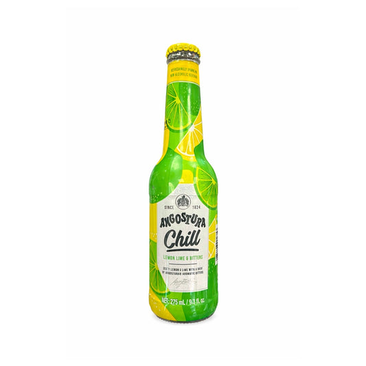 ANGOSTURA CHILL LEMON LIME & BITTER 9.3OZ