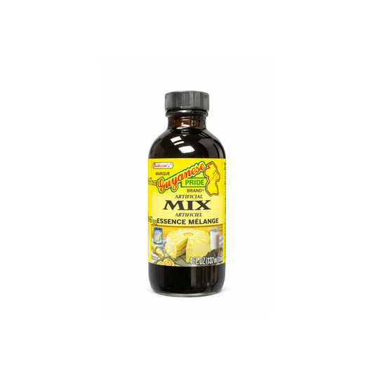 BEDESSEE GUYANESE PRIDE MIX ESSENCE MELANGE 4OZ