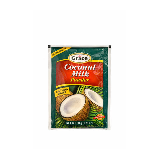 GRACE COCONUT MILK POWDER 1.76OZ