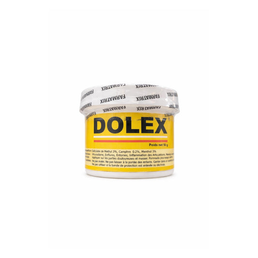 FARMATRIX DOLEX 50G