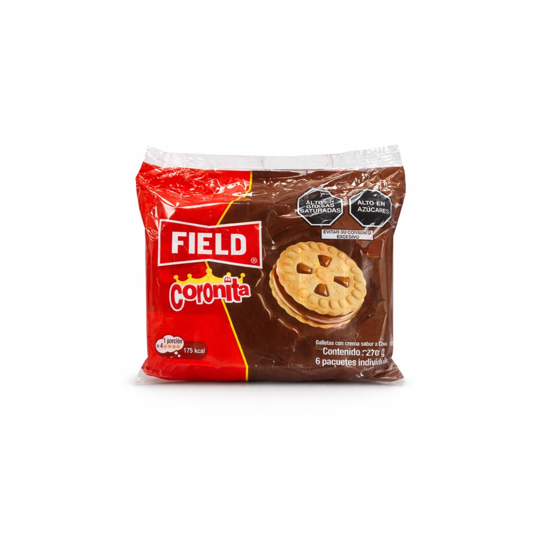 FIELD CORONITA 216G