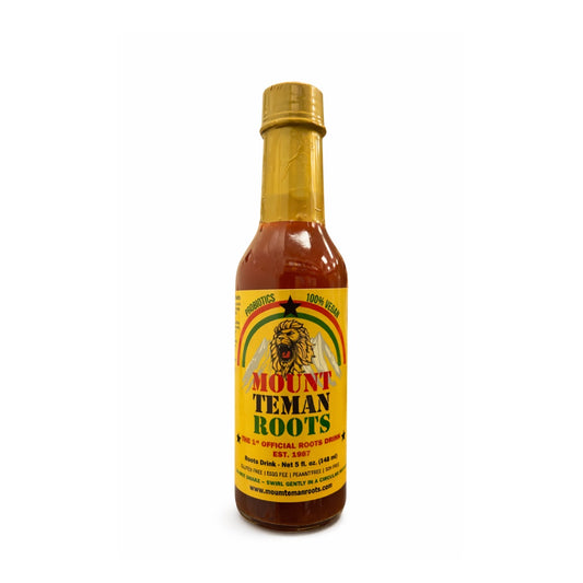 MOUNT TEMAN ROOTS 5OZ