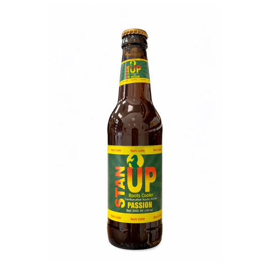 STAN UP ROOTS COOLER PASSION 355ML