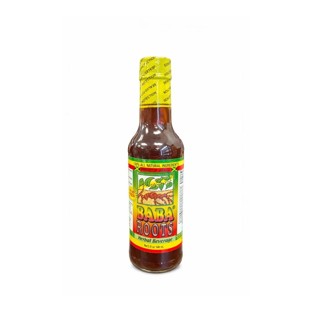 BABA ROOTS 5OZ