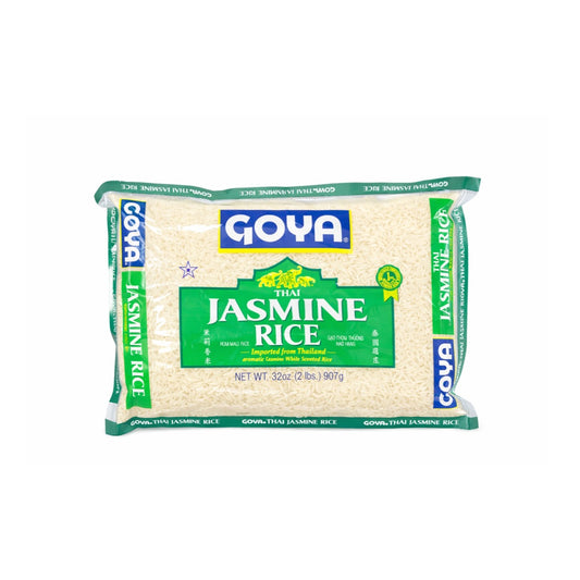 GOYA THAI JASMINE RICE 32OZ