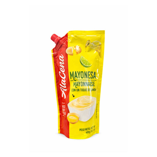 ALACENA MAYONESA 14.1 OZ