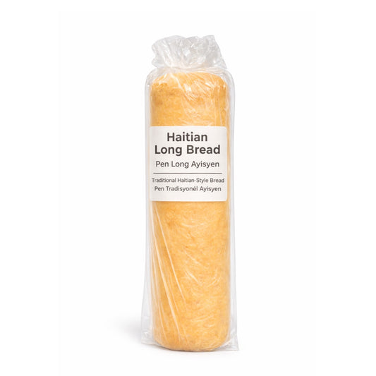 PEN LONG AYISYEN 1CT