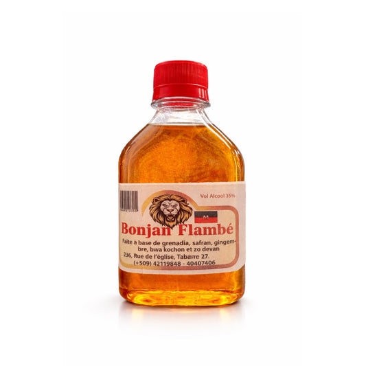 BONJAN FLAMBE 18G