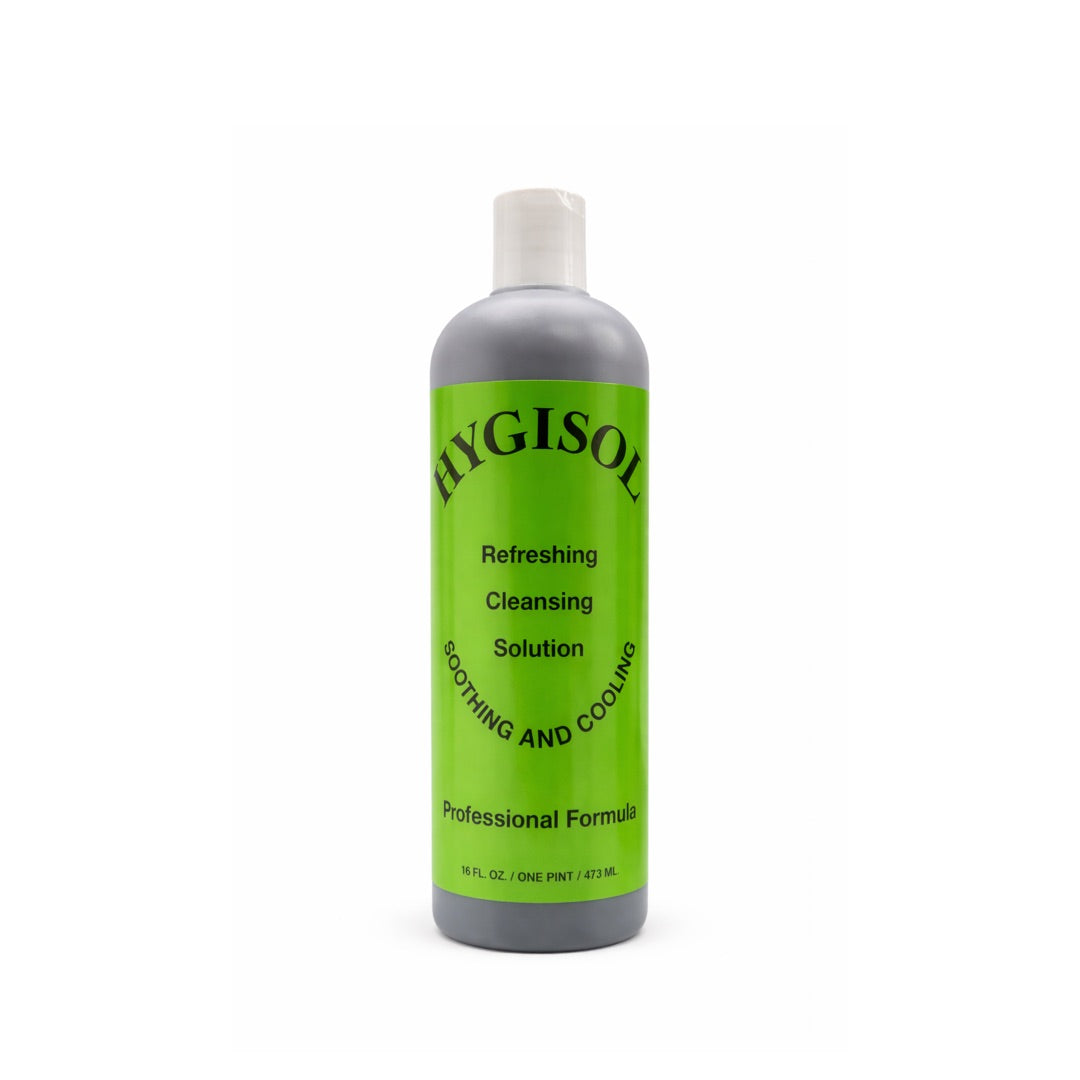 HYGISOL SOLUTION 16OZ