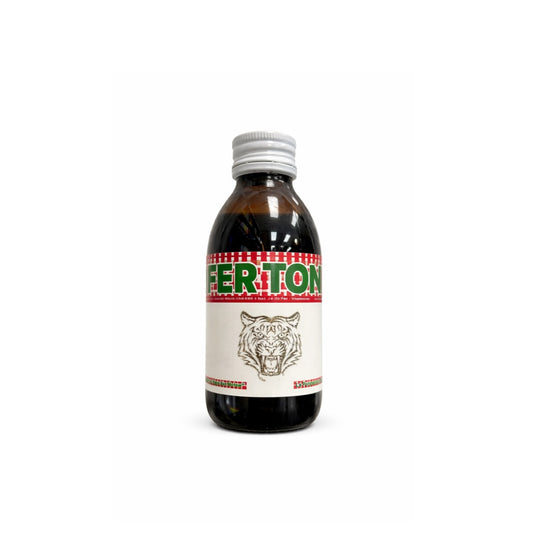 FERTONE SYRUP 120ML