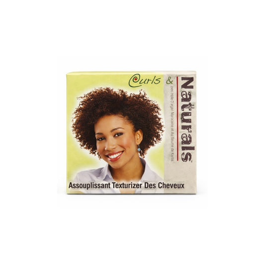 NATURALS ASSOUPLISSANT TEXTURIZER DES CHEVEUX 1K