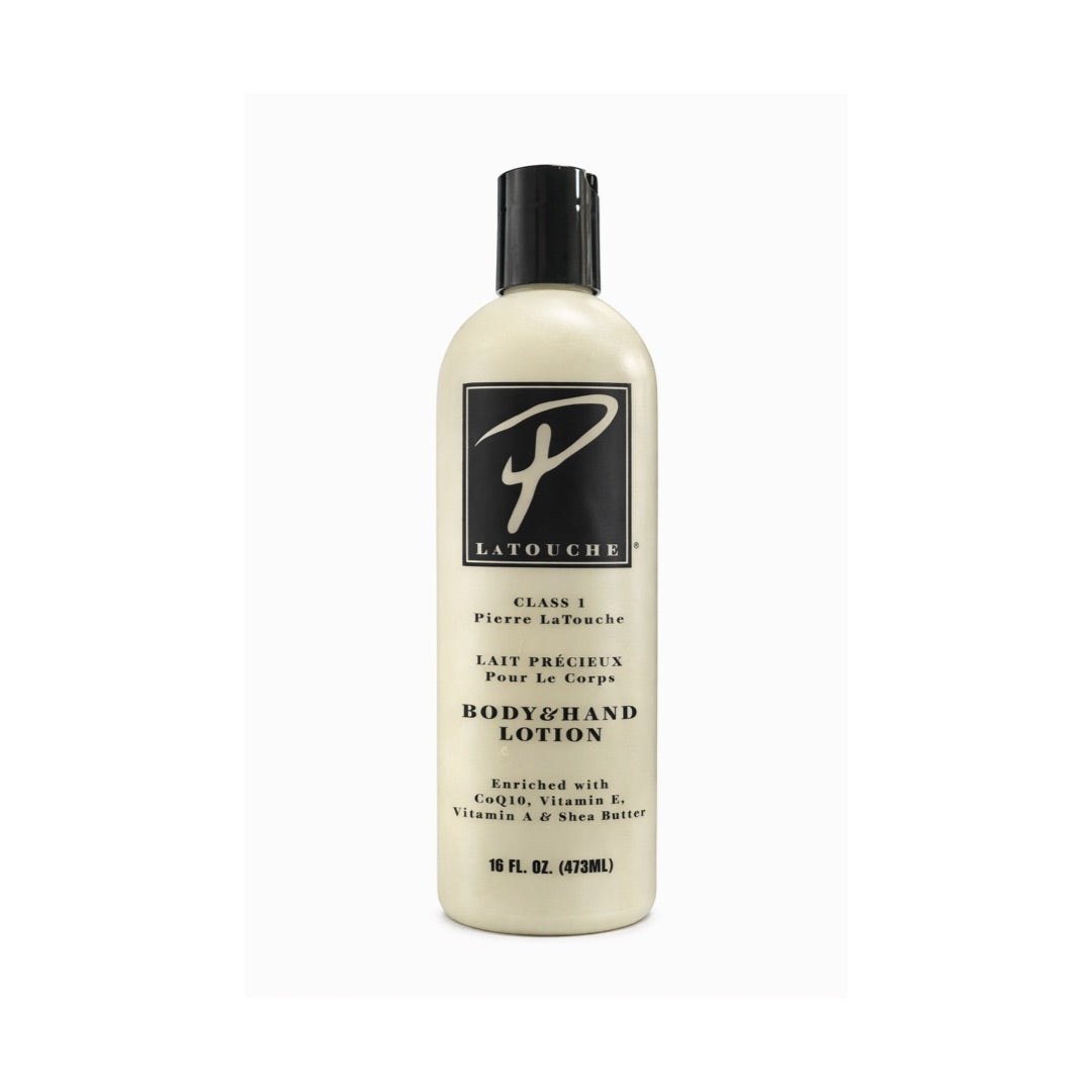 R&R COSMETICS P. LATOUCHE 16OZ
