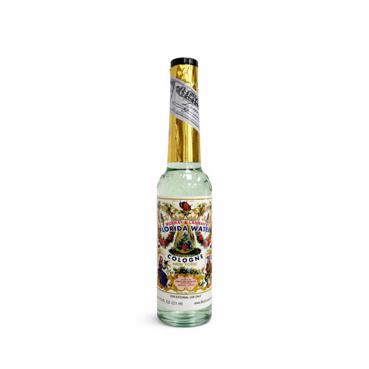 FLORIDA WATER COLOGNE 7.5OZ