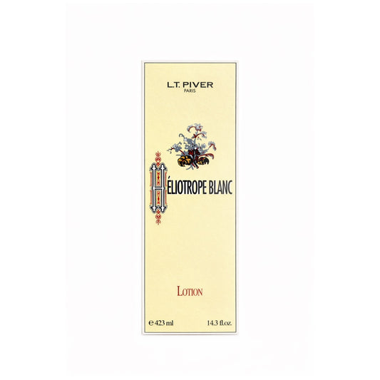 L.T PIVER HELIOTROPE BLANC 14.3OZ
