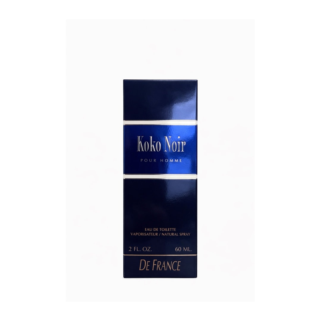 KOKO NOIR EAU DE TOILETTE 2OZ