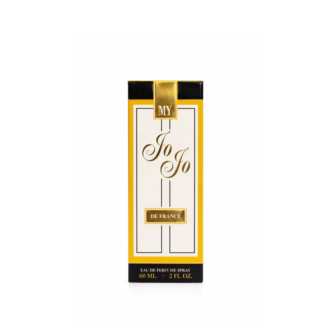 JO JO EAU DE PERFUME SPRAY 2OZ