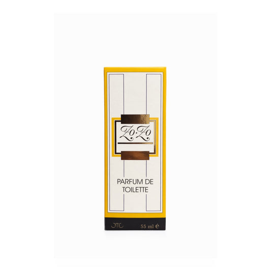 ZO.ZO PARFUM DE TOILETTE 55ML