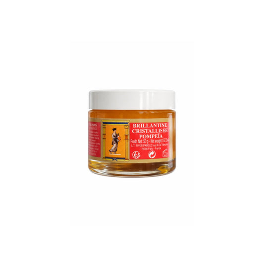 POMPEIA BRILLANTINE CRISTALLISEE 50G