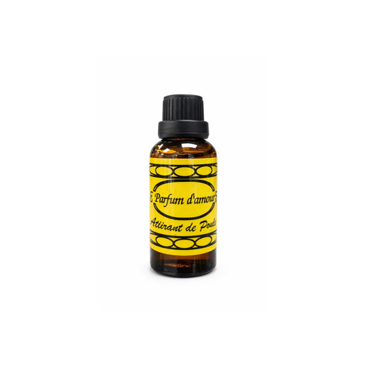 PARFUM D AMOUR AIMANT DE PARIS 30ML