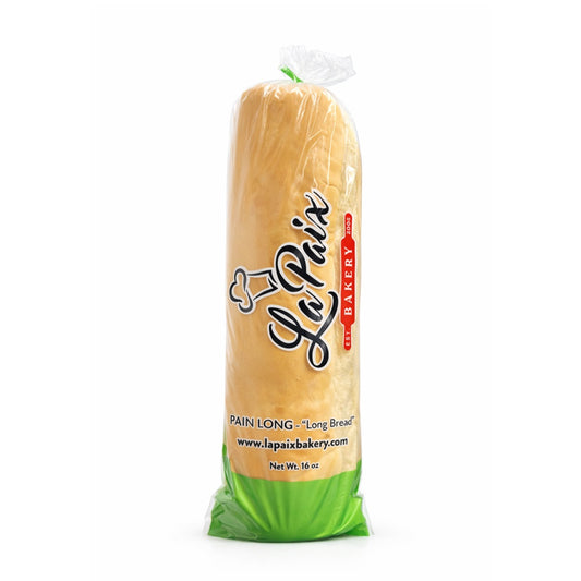 LA PAIX PAIN LONG 16OZ