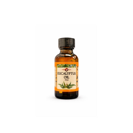 V&S PHARMA EUCALYPTUS OIL 30ML