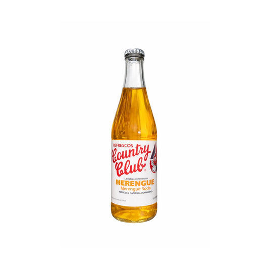 COUNTRY CLUB MERENGUE 12OZ