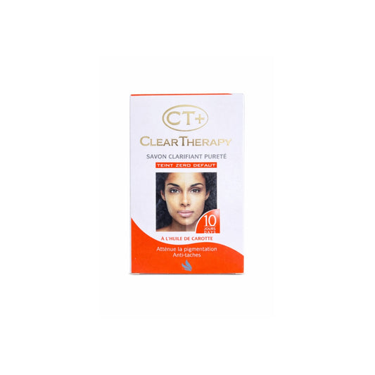 CT+ CLEAR THERAPY SOAP 175G