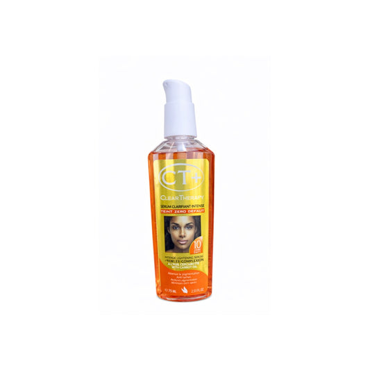 CT+ CLEAR THERAPY SERUM 75ML