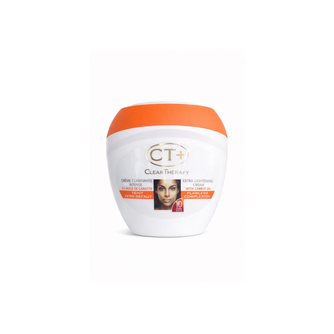 CT+ CLEAR THERAPY CREAM 200ML