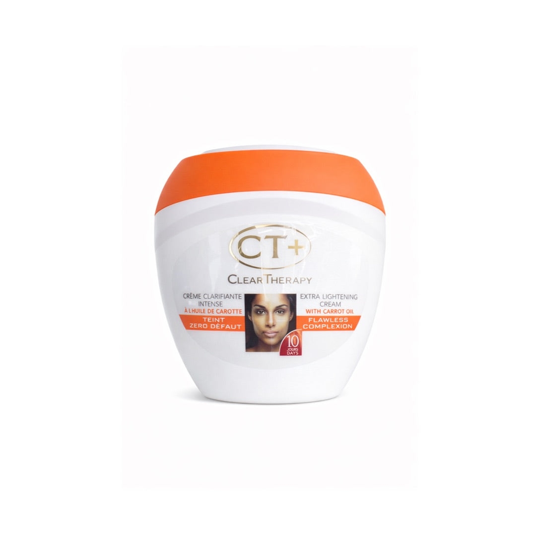 CT+ CLEAR THERAPY CREAM 400ML