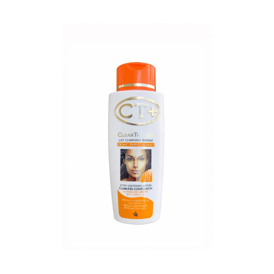 CT+ CLEAR THERAPY LOTION 250ML