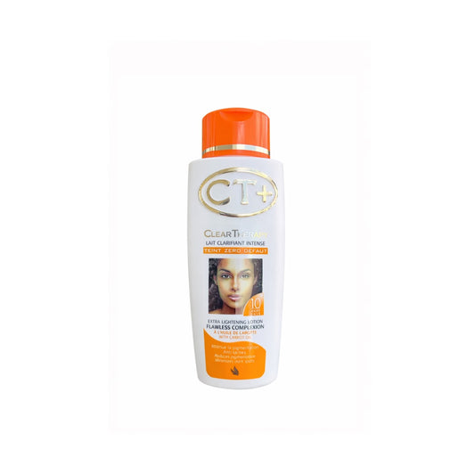 CT+ CLEAR THERAPY LOTION 250ML