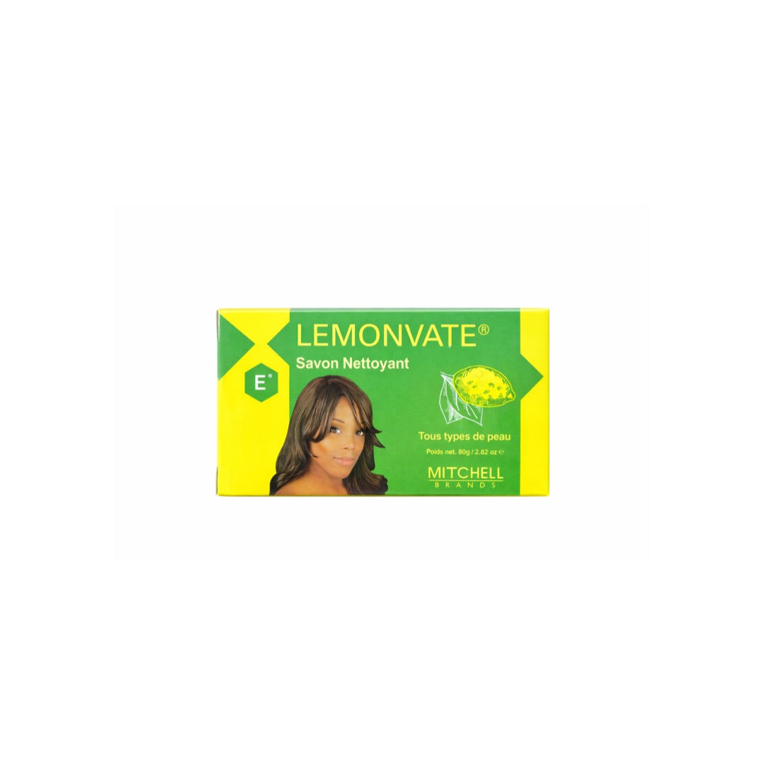 LEMONVATE SOAP 80G