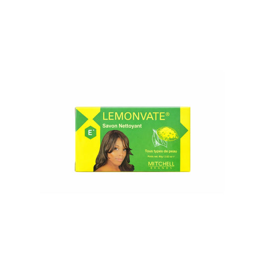 LEMONVATE SOAP 80G