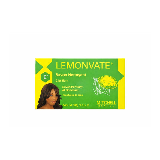 LEMONVATE SOAP 200G