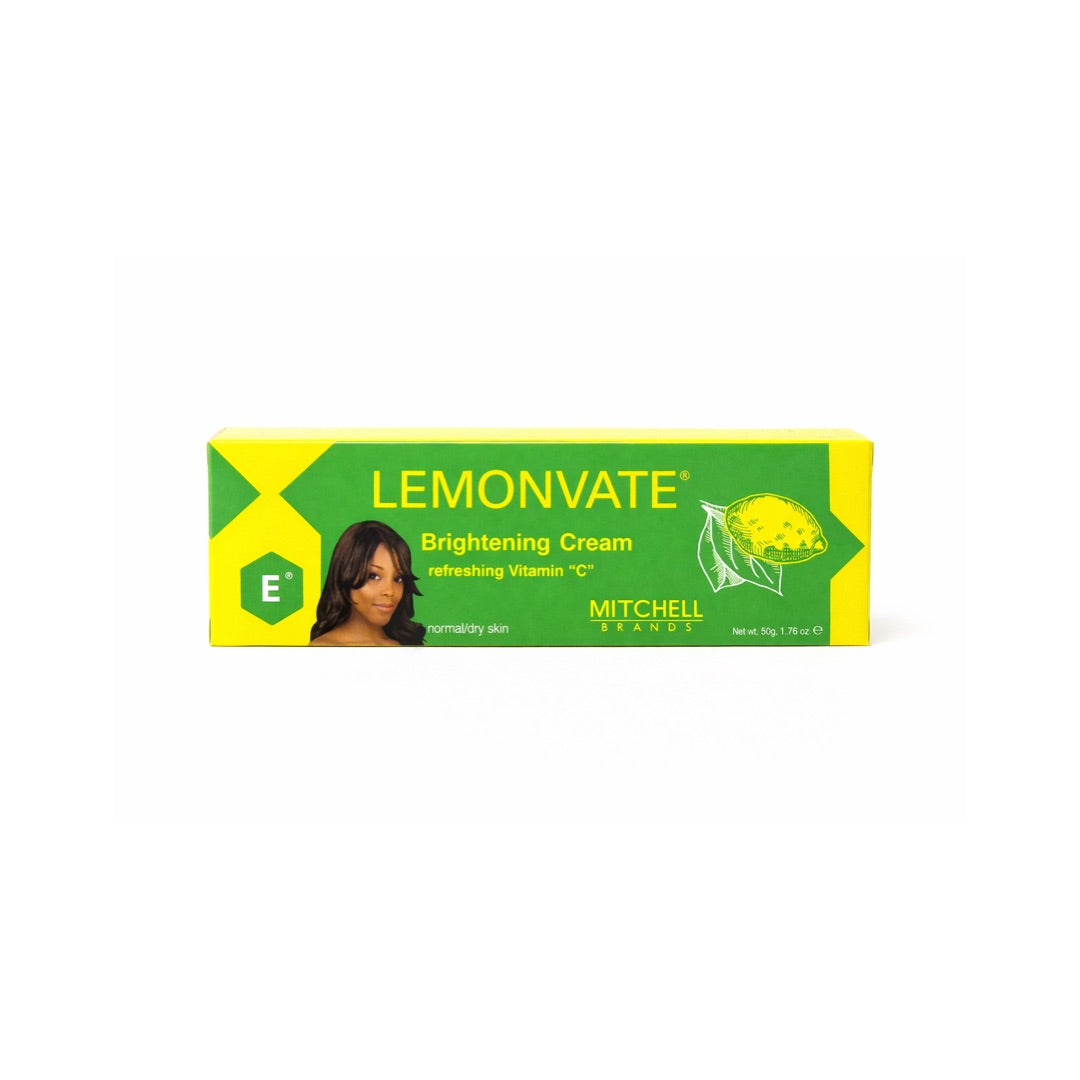 LEMONVATE CREAM 50G