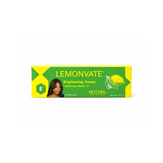 LEMONVATE CREAM 50G