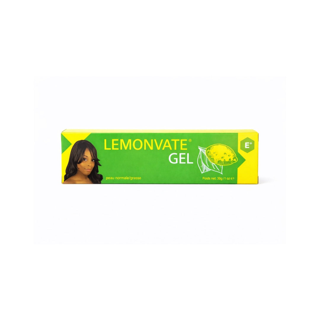 LEMONVATE GEL 30G