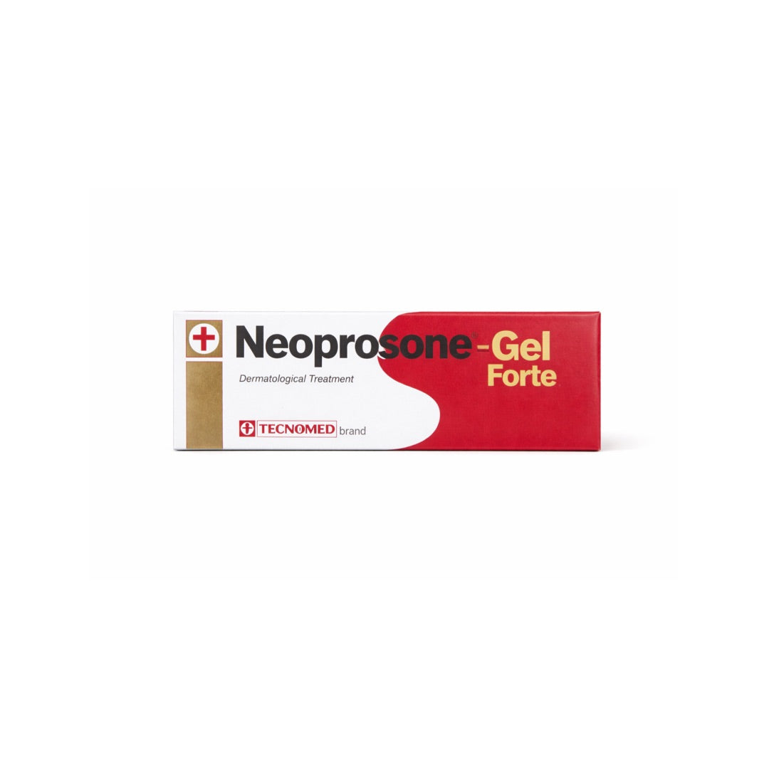 NEOPROSONE FORTE GEL 30G