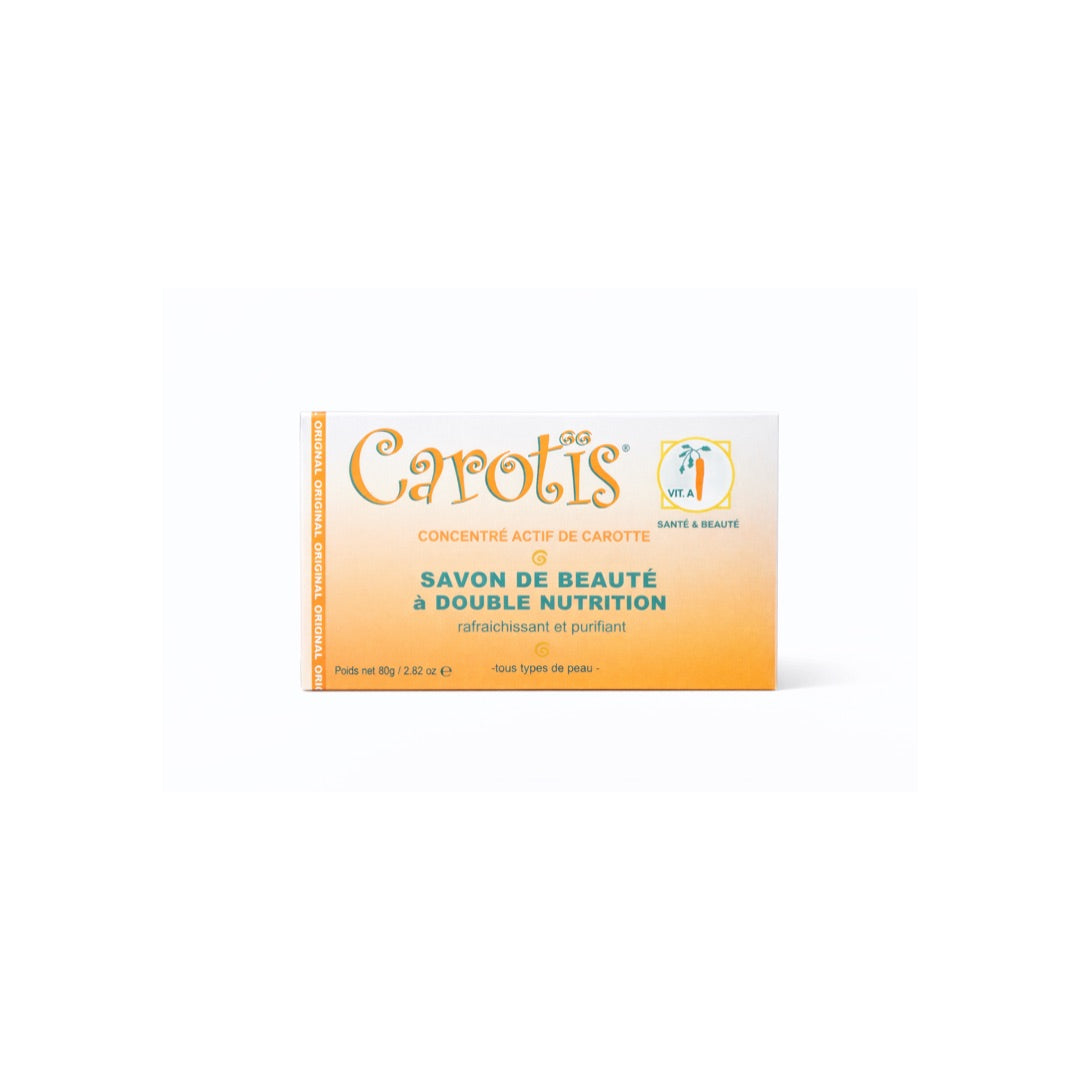 CAROTIS SOAP 80G