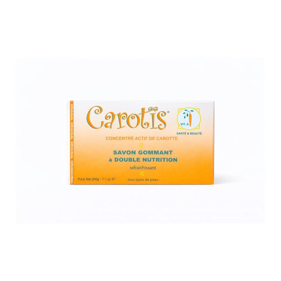 CAROTIS SOAP 200G