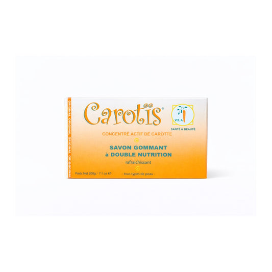 CAROTIS SOAP 200G