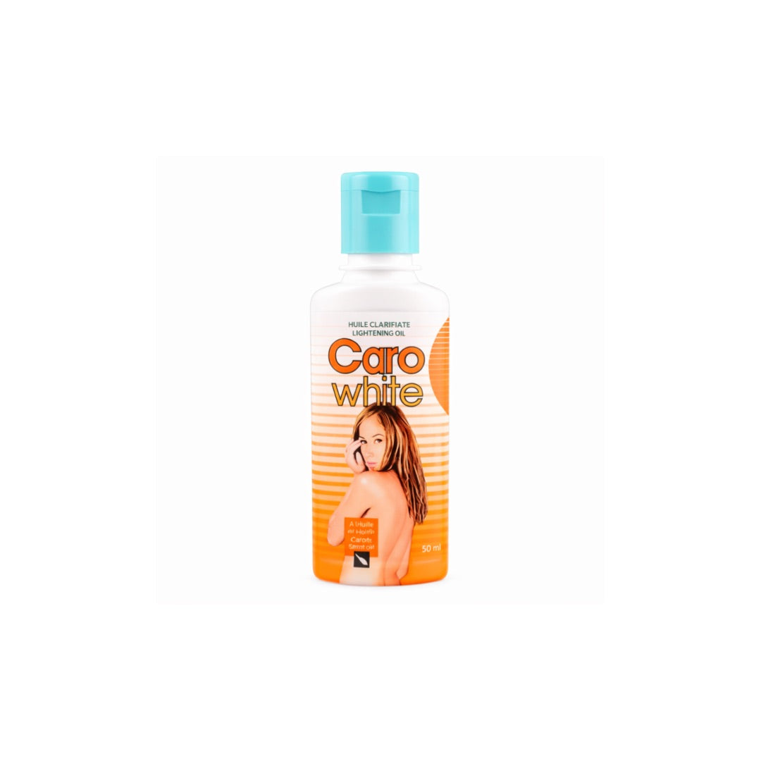 CAROWHITE OIL 50ML