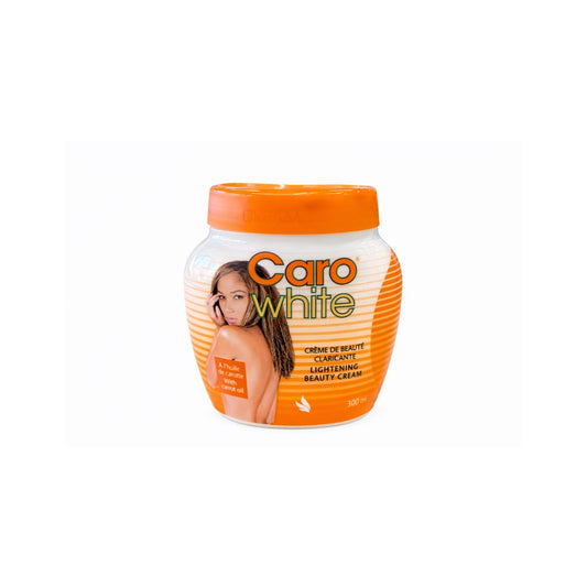 CAROWHITE CREAM 300ML