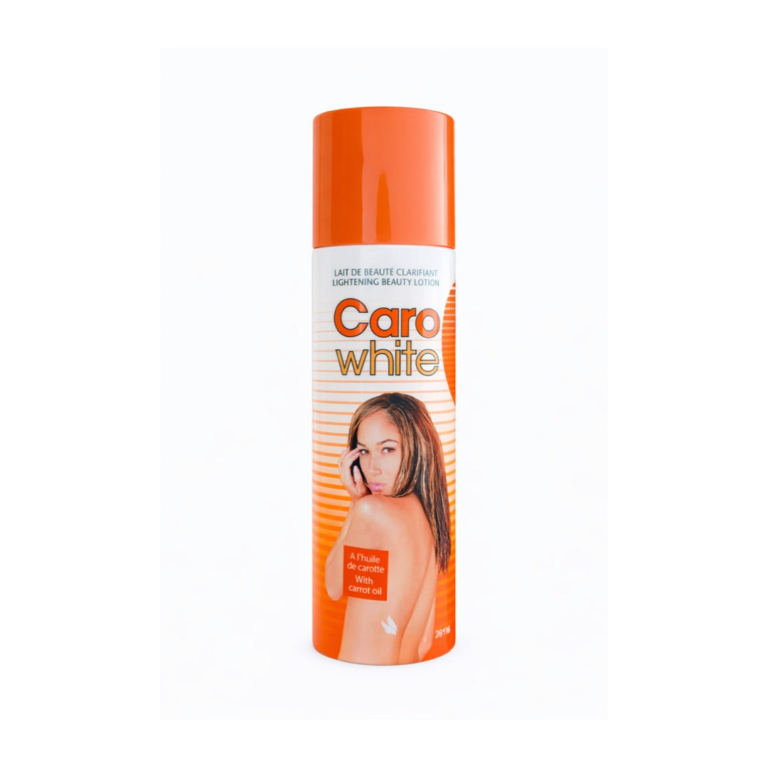 CAROWHITE LOTION 500ML