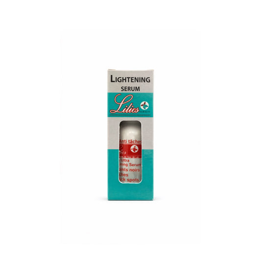 LILIES SERUM 30ML