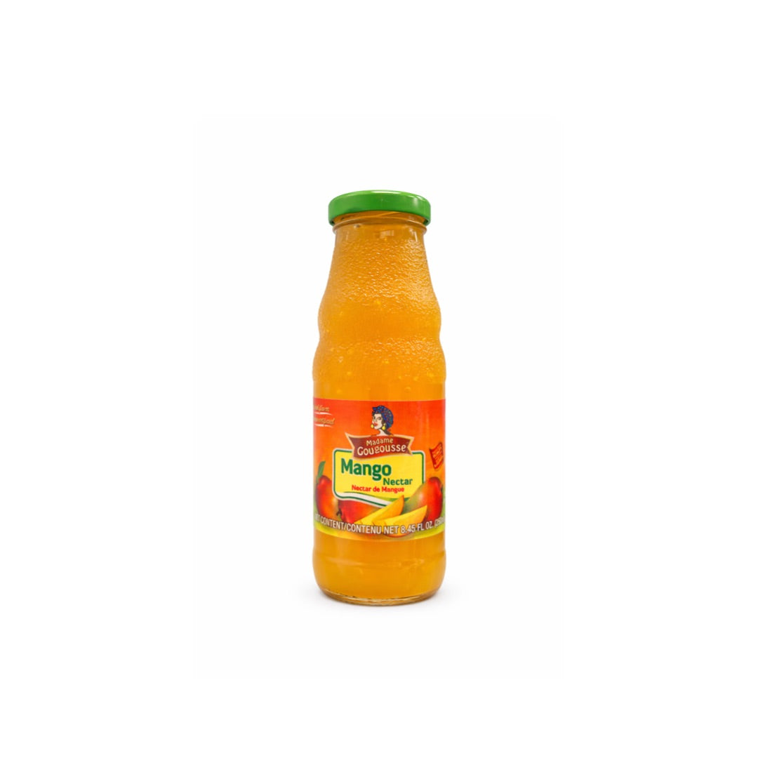 MADAME GOUGOUSSE NECTAR DE MANGUE 8.85OZ