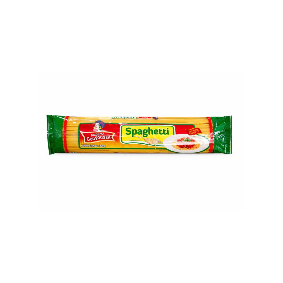 MADAME GOUGOUSSE SPAGHETTI 7.05OZ